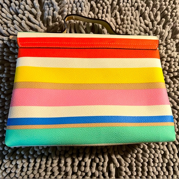 Kate Spade Make-up/Shower Case - Picture 4 of 4